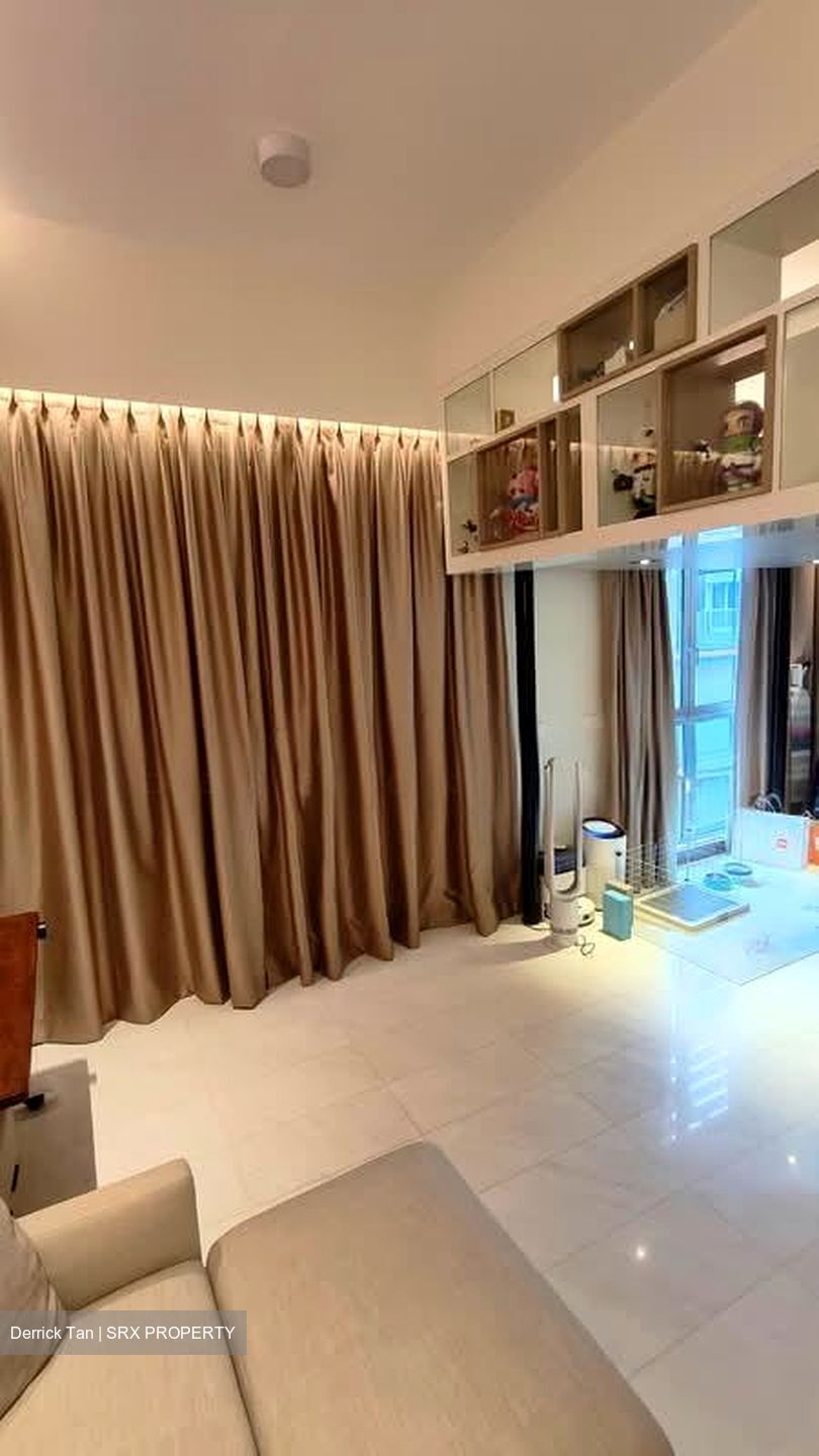 euHabitat (D14), Condominium #580931671
